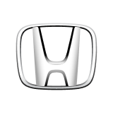 логотип Honda
