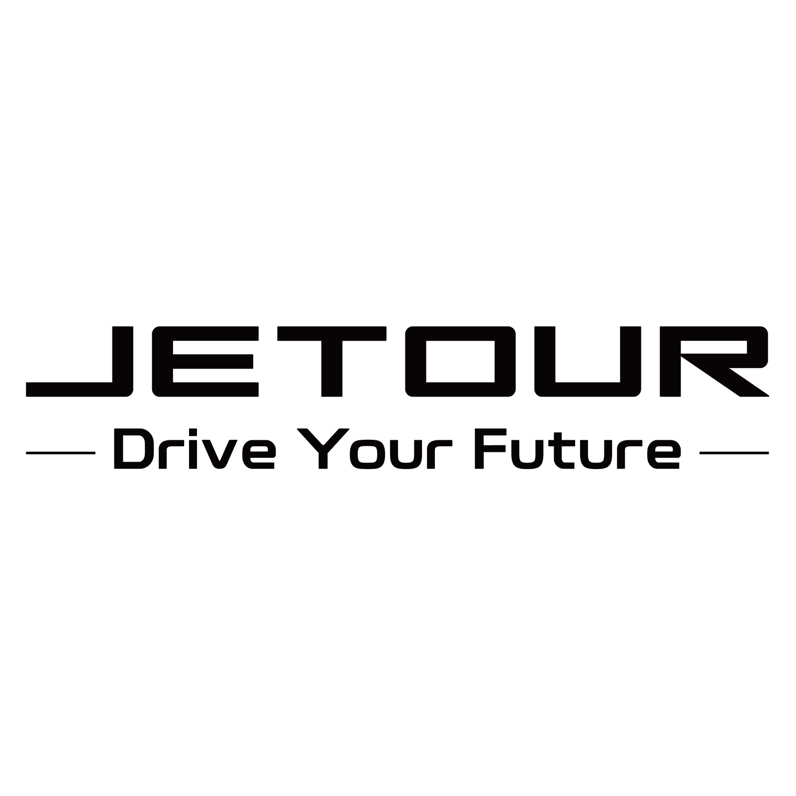 логотип JETOUR