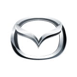 логотип Mazda