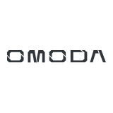 логотип Omoda