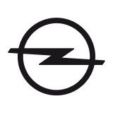 логотип Opel