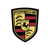 логотип Porsche