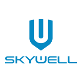 логотип Skywell