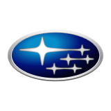 логотип Subaru