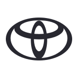 логотип Toyota