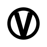 логотип Vortex