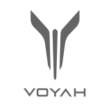 логотип Voyah