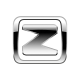 логотип Zotye