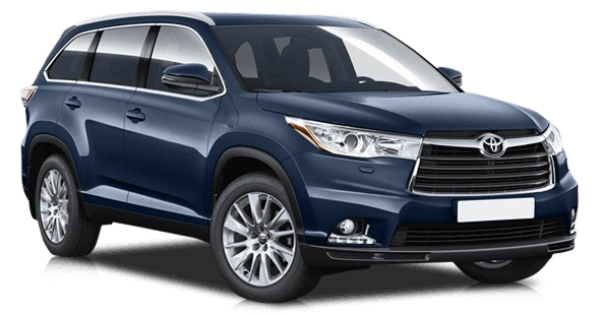 Highlander Luxury 2.0 AT (248 л.с.) 4WD