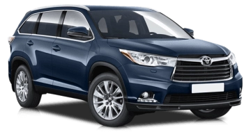 Highlander Luxury 2.0 AT (248 л.с.) 4WD
