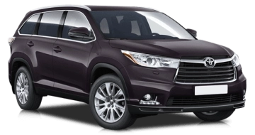 Highlander Luxury 2.0 AT (248 л.с.) 4WD