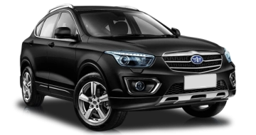 Besturn X80 Basic 2.0 MT (142 л.с.)