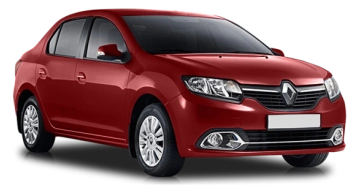 Logan Special Edition Stepway 1.6 MT (113 л.с.)