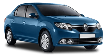 Logan Stepway Drive Stepway 1.6 MT (113 л.с.)
