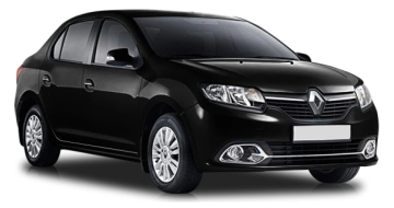 Logan Special Edition Stepway 1.6 MT (82 л.с.)