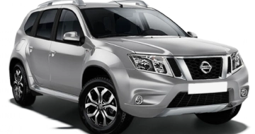 Terrano