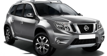 Terrano