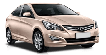 Solaris Active Plus 1.4 AT (100 л.с.)