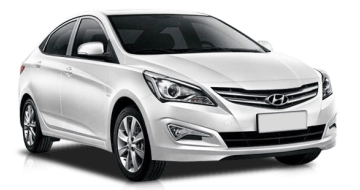 Solaris Comfort 1.4 MT (100 л.с.)
