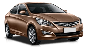Solaris Active 1.4 MT (100 л.с.)