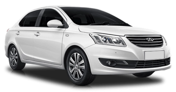 Chery White