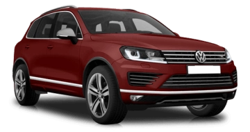 Touareg Exclusive Atmosphere 3.0d AT (249 л.с.) 4WD