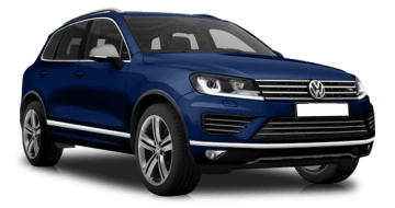 Touareg Business Elegance 3.0d AT (249 л.с.) 4WD
