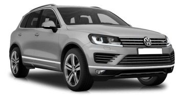 Touareg Exclusive Atmosphere 3.0d AT (249 л.с.) 4WD