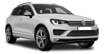 Touareg Exclusive R-line Black Style 3.0d AT (249 л.с.) 4WD