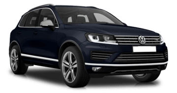 Touareg Business Elegance 3.0d AT (249 л.с.) 4WD
