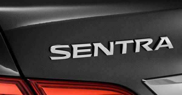 Sentra Седан фото №6