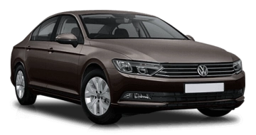 Passat Exclusive 1.4 AMT (150 л.с.)