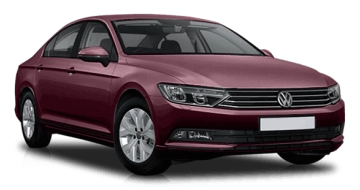 Passat Exclusive 1.4 AMT (150 л.с.)