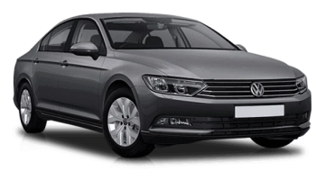 Passat Business 2.0 AMT (190 л.с.)