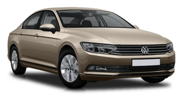 Passat Business 1.4 AMT (150 л.с.)