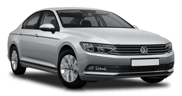 Passat Exclusive 1.4 AMT (150 л.с.)