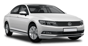 Passat Exclusive 1.4 AMT (150 л.с.)