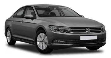 Passat Exclusive 1.4 AMT (150 л.с.)