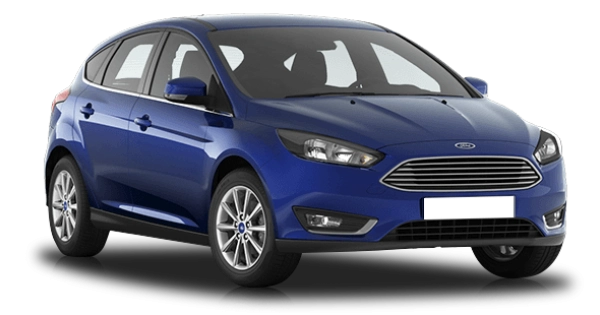 Deep Impact Blue Металлик