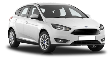 Focus Trend Plus 1.6 MT (125 л.с.)