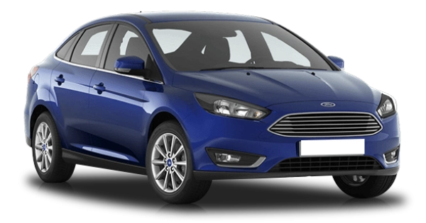 Deep Impact Blue Металлик