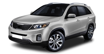 Sorento Premium+ (Brown) 3.5 AT (249 л.с.) 4WD