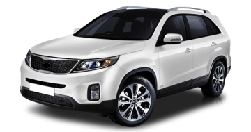 Sorento Premium 3.5 AT (249 л.с.) 4WD