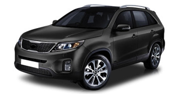 Sorento Premium+ 2.2d AMT (199 л.с.) 4WD