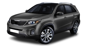 Sorento Classic 2.5 AT (179 л.с.)