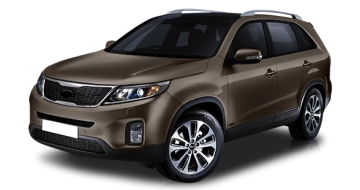 Sorento Premium 2.2d AMT (199 л.с.) 4WD