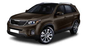 Sorento Classic 2.5 AT (179 л.с.)