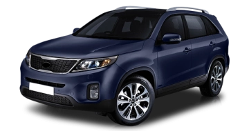 Sorento Comfort 2.5 AT (179 л.с.) 4WD
