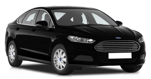 Panther black metallic