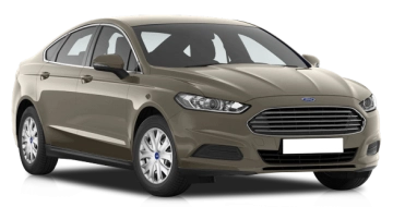 Mondeo